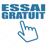 Essai Gratuit